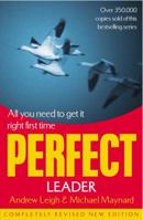 Perfect Leader 1844131475 Book Cover