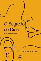O Segredo De Dina (Portuguese Edition) 6560151271 Book Cover