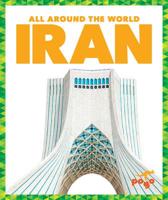 Iran 164128644X Book Cover