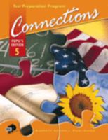 Connections - Pupils Edition 5 (Test Preparation Program) 1580793835 Book Cover