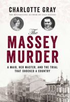 The Massey Murder 1443436429 Book Cover