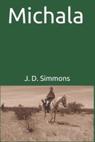 Michala 1535547820 Book Cover