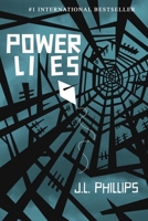 Power Lies 0578575426 Book Cover