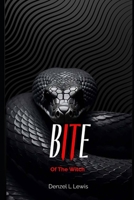 Bite Of The Witch B0F88M65TG Book Cover