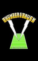 Thunderstruck 1418487139 Book Cover