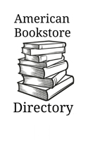 American Bookstore Directory 1942825293 Book Cover