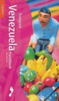 Footprint Venezuela Handbook: The Travel Guide 0844249475 Book Cover
