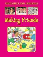 Making Friends 0761308083 Book Cover