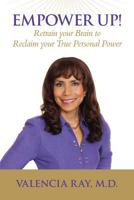 Empower Up and Play Big: Winning at Life from the Inside Out! 0981812678 Book Cover