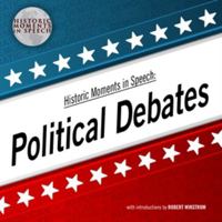 Political Debates 1538507862 Book Cover