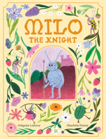 Milo the Knight 1990252354 Book Cover