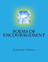 Poems of Encouragement 1484191218 Book Cover