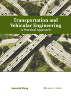Transportation and Vehicular Engineering: A Practical Approach B0FH633VKB Book Cover