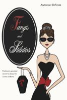 Fangs and Stilettos 1935725076 Book Cover