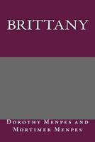 Brittany 1023322080 Book Cover