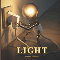 Light B08RRFXSYJ Book Cover