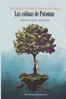 Las colinas de Potomac: Antología mínima B09R3HQ1J4 Book Cover
