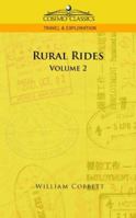 Rural Rides: Volume 2 1596055782 Book Cover