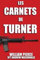 Les carnets de Turner 1648589294 Book Cover
