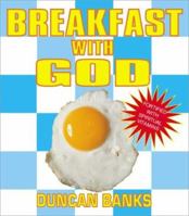 Breakfast with God 0310248310 Book Cover