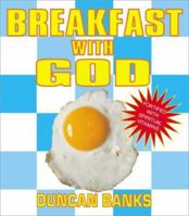 Breakfast with God 0310248310 Book Cover