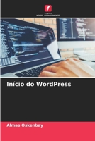 Início do WordPress 6206018016 Book Cover
