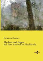 Mythen Und Sagen 3957001501 Book Cover