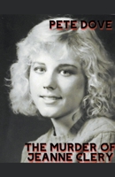 The Murder of Jeanne Clery B0CWWH8JBW Book Cover