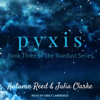 Pyxis B08ZBRJYQJ Book Cover