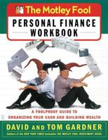 The Motley Fool Investment Workbook (Motley Fool Books) 0743229975 Book Cover