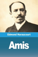 Amis 3988812234 Book Cover