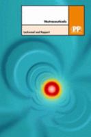 Nutraceuticals 0853695032 Book Cover