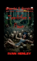 Zembifen's Pawn (Swords & Sceptres of the Immortals) 1105622738 Book Cover