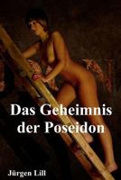 Das Geheimnis der Poseidon 3981630351 Book Cover