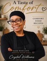 A Taste of Comfort 6277916394 Book Cover