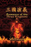 Romance of the Three Kingdoms, Vol.2 of 4 (chapter 31-60) 1541147138 Book Cover