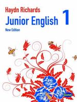 Junior English 1 0602275083 Book Cover