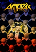 Anthrax 1940878594 Book Cover