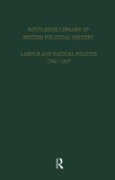 English Radicalism (1935-1961): Volume 6 1138867624 Book Cover