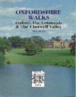 Oxfordshire Walks 1871199786 Book Cover
