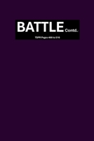 BATTLE Contd.: TSPR Pages 466 to 516: The Secret Place Revelations B0FDR8KS4K Book Cover