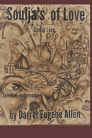 Soulja's of Love: Spiritual Expressions null Book Cover