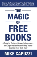 The Magic of Free Books B0C5GKS62V Book Cover