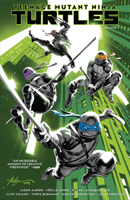 Teenage Mutant Ninja Turtles, Vol. 1: Return to New York B0DMS853JJ Book Cover