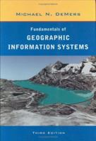 Fundamentals of Geographic Information Systems