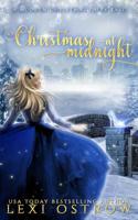 Christmas at Midnight: A Modern Christmas Fairy Tale 1790592127 Book Cover