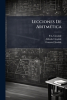 Lecciones De Aritmética 1174906405 Book Cover