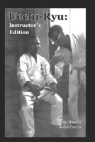 Uechi Ryu: Instructor's Edition B0BFTMJS7S Book Cover
