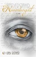 Novembergeist - Andersjahr (German Edition) 3347020634 Book Cover