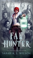 Fae Hunter 1999287215 Book Cover